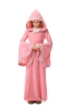 Picture of Girls Medieval Gothic Renaissance Gown Costume