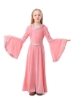 Picture of Girls Medieval Gothic Renaissance Gown Costume