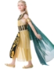 Picture of Girls Egyptian Queen of the Nile Cleopatra Costume 