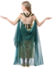 Picture of Girls Egyptian Queen of the Nile Cleopatra Costume 