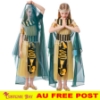 Picture of Girls Egyptian Queen of the Nile Cleopatra Costume 