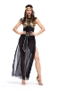 Picture of Womens Ancient Queen of Nile Cleopatra Costume