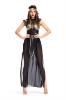 Picture of Womens Ancient Queen of Nile Cleopatra Costume