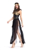 Picture of Womens Ancient Queen of Nile Cleopatra Costume