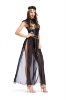 Picture of Womens Ancient Queen of Nile Cleopatra Costume