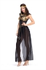 Picture of Womens Ancient Queen of Nile Cleopatra Costume