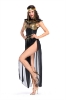 Picture of Womens Ancient Queen of Nile Cleopatra Costume
