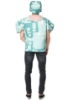 Picture of Adult Minecraft Armour Costume