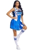 Picture of Womens Glee Cheerleader Costume