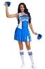 Picture of Womens Glee Cheerleader Costume