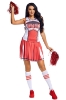 Picture of Womens Glee Cheerleader Costume