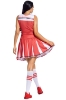 Picture of Womens Glee Cheerleader Costume