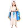 Picture of Girls Virgin Mary Religious Biblical Robe Costume