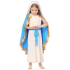 Picture of Girls Virgin Mary Religious Biblical Robe Costume