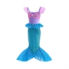 Picture of Girls Mermaid Dress Costume