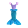 Picture of Girls Mermaid Dress Costume