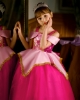 Picture of Girls Sleeping Beauty Princess Aurora Dress Costume 