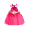 Picture of Girls Sleeping Beauty Princess Aurora Dress Costume 