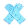 Picture of Girls Frozen Princess Satin Gloves