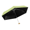 Picture of 5 Fold Mini Anti-UV Umbrella With Case