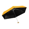 Picture of 5 Fold Mini Anti-UV Umbrella With Case