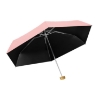 Picture of 5 Fold Mini Anti-UV Umbrella With Case