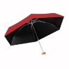 Picture of 5 Fold Mini Anti-UV Umbrella With Case