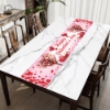 Picture of Themed Valentine's Day Decoration Table Runner 180*35CM 