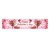 Picture of Themed Valentine's Day Decoration Table Runner 180*35CM 