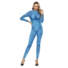 Picture of  Womens Avatar Neytiri Jumpsuit Costume