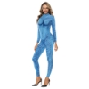 Picture of  Womens Avatar Neytiri Jumpsuit Costume