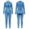 Picture of  Womens Avatar Neytiri Jumpsuit Costume