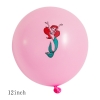 Picture of 8pcs Mermaid Tail balloons Set Party Decoration