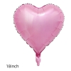 Picture of 8pcs Mermaid Tail balloons Set Party Decoration