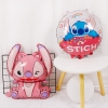 Picture of Happy Birthday Stitch 24pcs Balloons Set Party Decoration