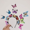 Picture of Butterfly Headband with light