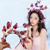 Picture of Butterfly Headband