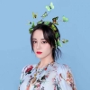 Picture of Butterfly Headband