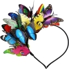 Picture of Womens Butterfly Headband