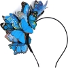 Picture of Womens Butterfly Headband