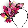 Picture of Womens Butterfly Headband