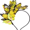 Picture of Womens Butterfly Headband