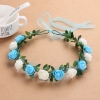 Picture of Flower Hairband