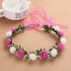 Picture of Flower Hairband