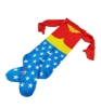 Picture of Whimsical Crazy Print Novelty Socks