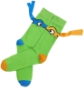 Picture of Whimsical Crazy Print Novelty Socks