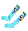 Picture of Whimsical Crazy Print Novelty Socks