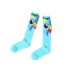 Picture of Whimsical Crazy Print Novelty Socks