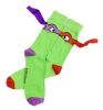 Picture of Whimsical Crazy Print Novelty Socks