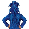 Picture of  Boys Sonic The Hedgehog Jumpsuit Costume